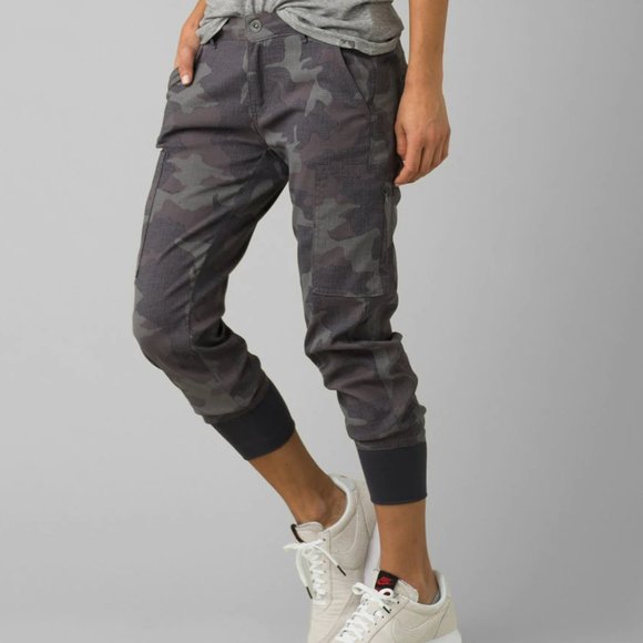 Prana Pants - Prana Sky Canyon Jogger Size 6